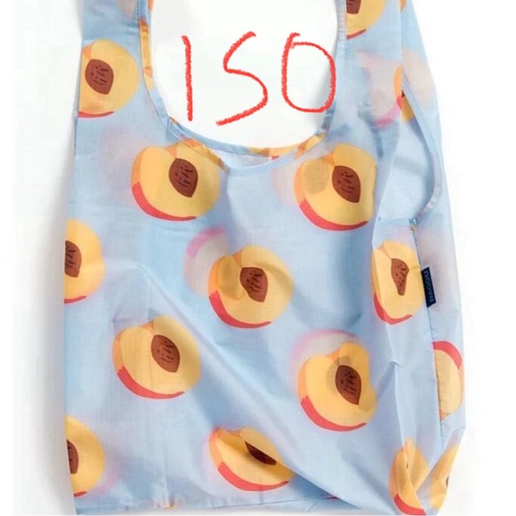 iso baby peach baggu - Picture 1 of 1